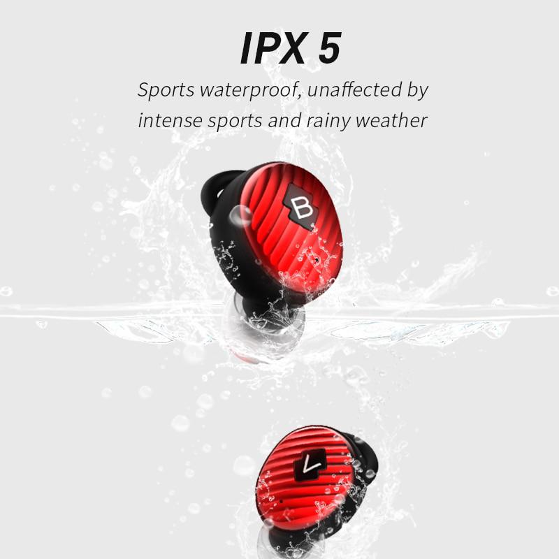 Tai nghe bluetooth TFZ B.V2