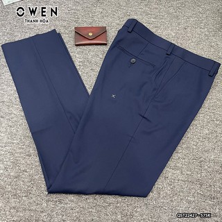 Quần âu nam Owen ( chính hãng ) QS22427