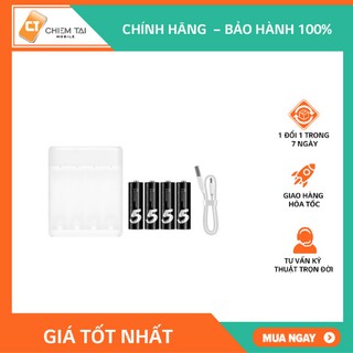 Bộ sạc kèm pin ZI5 ZMI PB401