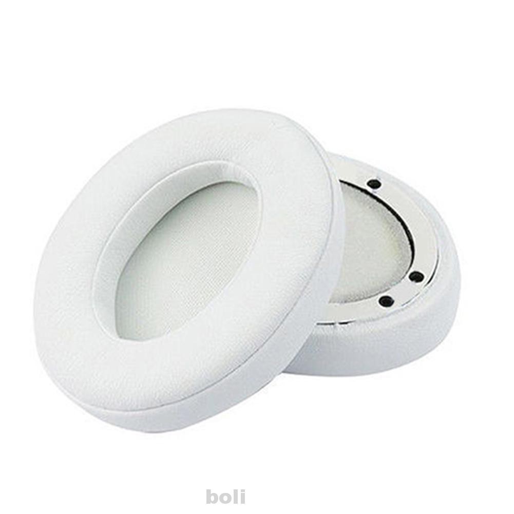Miếng Đệm Tai Nghe Bằng Da Nhân Tạo Co Giãn | BigBuy360 - bigbuy360.vn