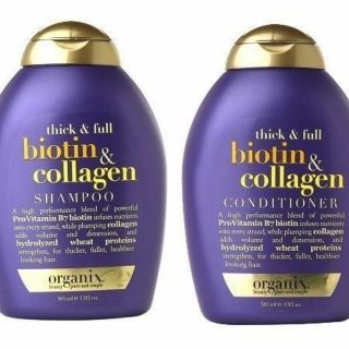 Dầu gội biotin anhqa