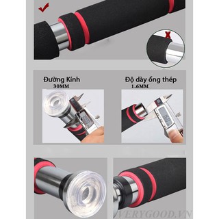 XÀ ĐƠN TREO TƯỜNG 60-100CM (Kho Tiện Ích KimPham96)