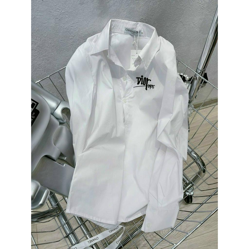 Áo sơ mi Ca Rô 2 Nắp Túi Giả Ngực Tay Dài | Smide Clothing