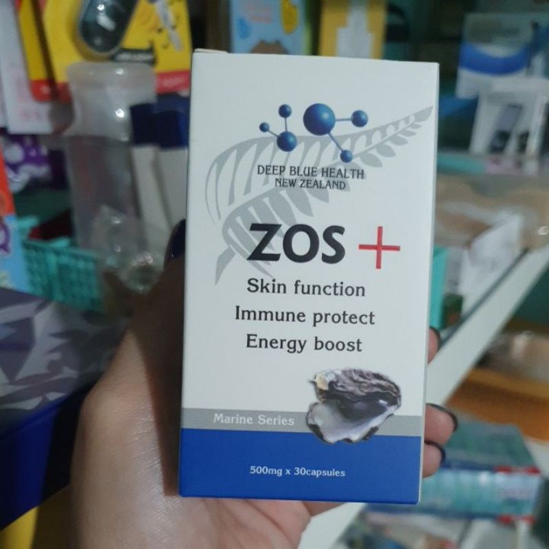 VIÊN UỐNG CON HÀU ZOS+