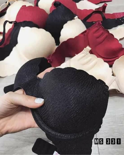 🔥SIÊU HOT❌ ÁO LÓT THẦN THÁNH - ĐÚC XƯỚC CÓ GỌNG mã 331🥇 LOẠI 1 (video + ảnh thật | BigBuy360 - bigbuy360.vn