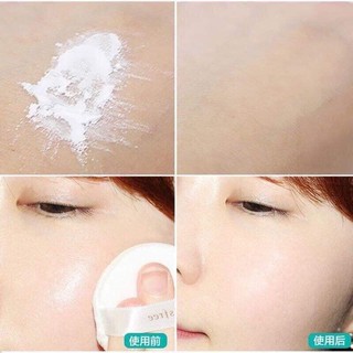 Phấn phủ Innisfree No Sebum Mineral Powder