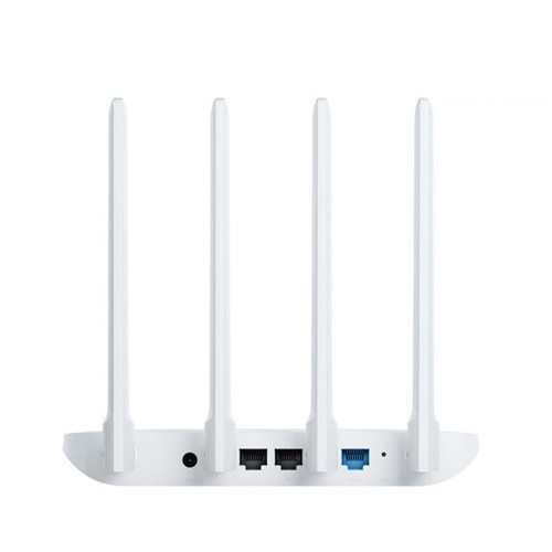 Bộ Phát Wifi Router Xiaomi 4C Quốc Tế Chính Hãng