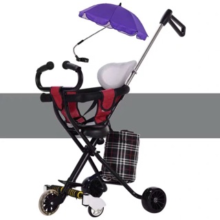 Xe đẩy 5 bánh oder