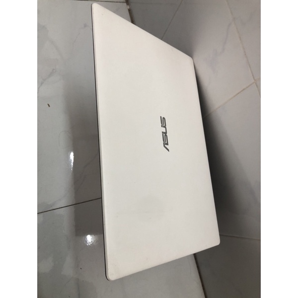 Thay vỏ laptop asus x551c hàng tháo máy