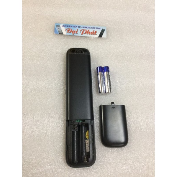 Điều Khiển Tivi TCL Giọng Nói Dòng 2021 ( Hàng Xịn Sò)