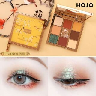 ORDER: Phấn mắt Hojo