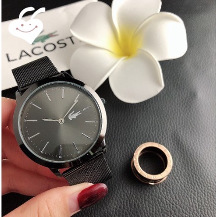 Đồng Hồ lacoste Analog Nam