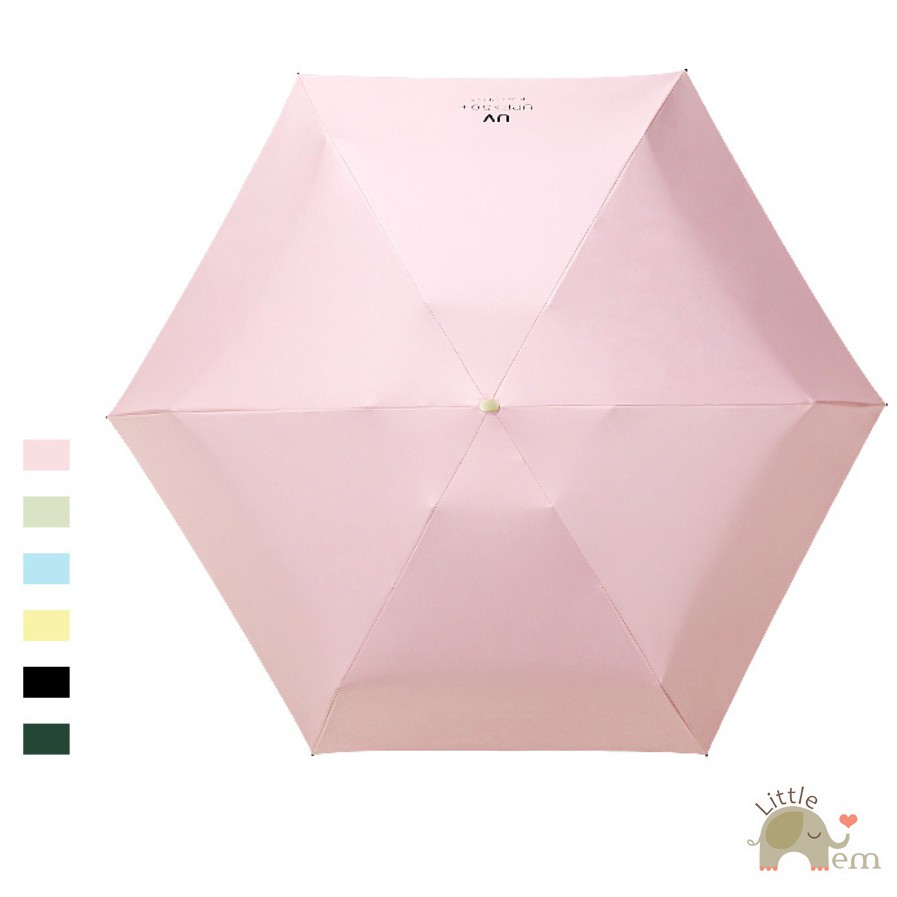 Ô gấp gọn chống tia UV