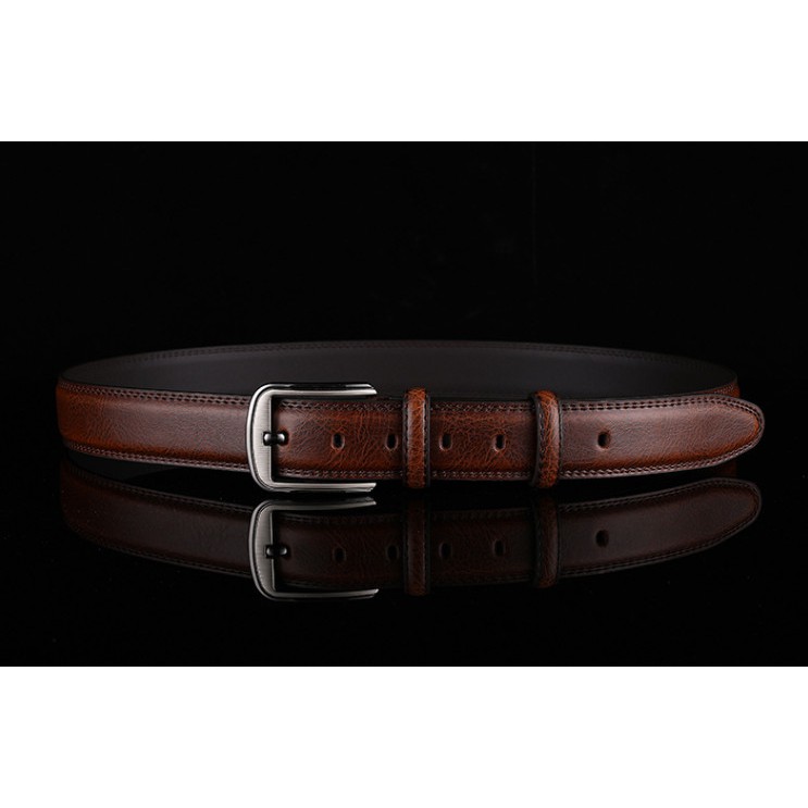 Thắt lưng Charm Kaiser - Thắt lưng da nam