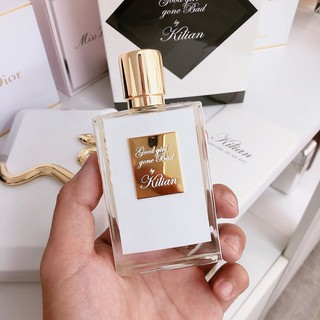 Mẫu thử nước hoa Kilian Good Girl Gone Bad dạng xịt 10ml