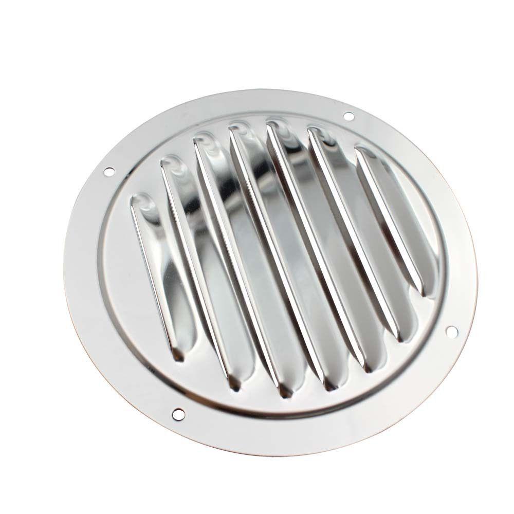 Phụ Kiện Cánh Quạt Thông Gió Bằng Thép Không Gỉ 316 Cho Tàu Thuyền