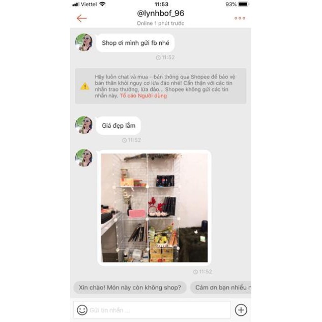 [THANH LÝ XẢ KHO] TỦ GHÉP LƯỚI SẮT THÉP ĐA NĂNG 4 Ô.