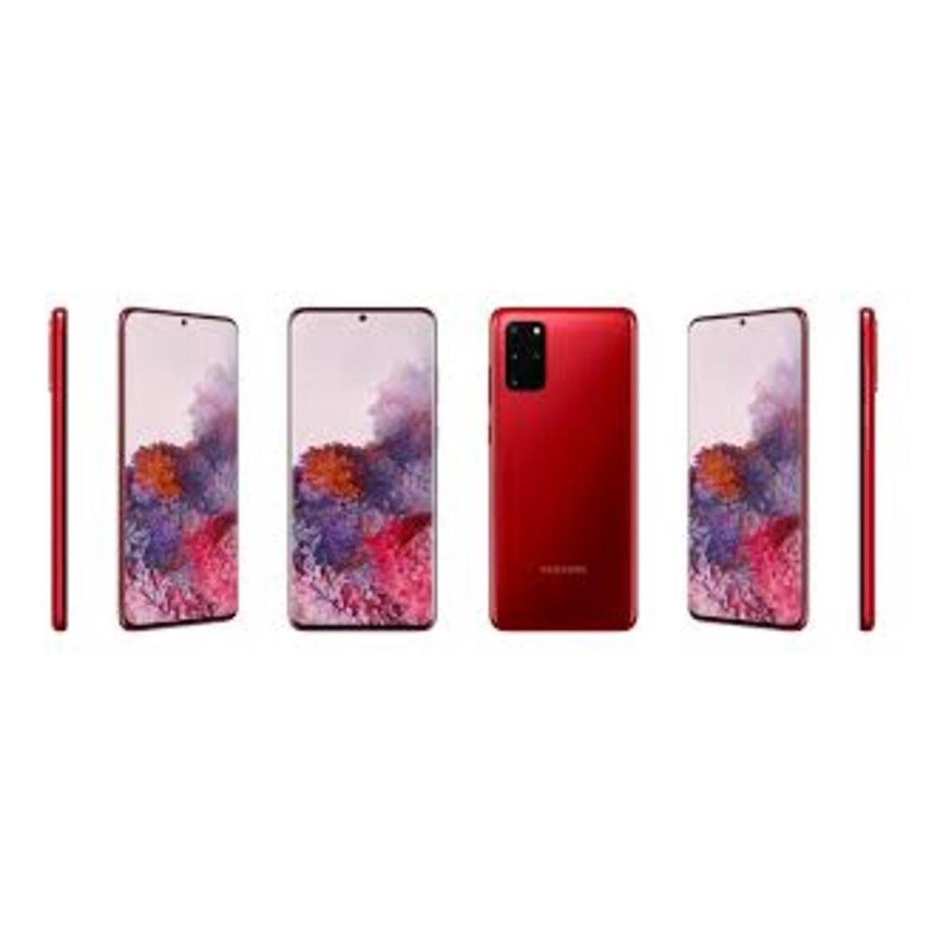 điện thoại Samsung Galaxy S20 Plus 5G Ram 12G/128G, máy Chính Hãng, Màn: Dynamic AMOLED 2X6.7&quot;Quad HD+ (2K+) - BCC 01