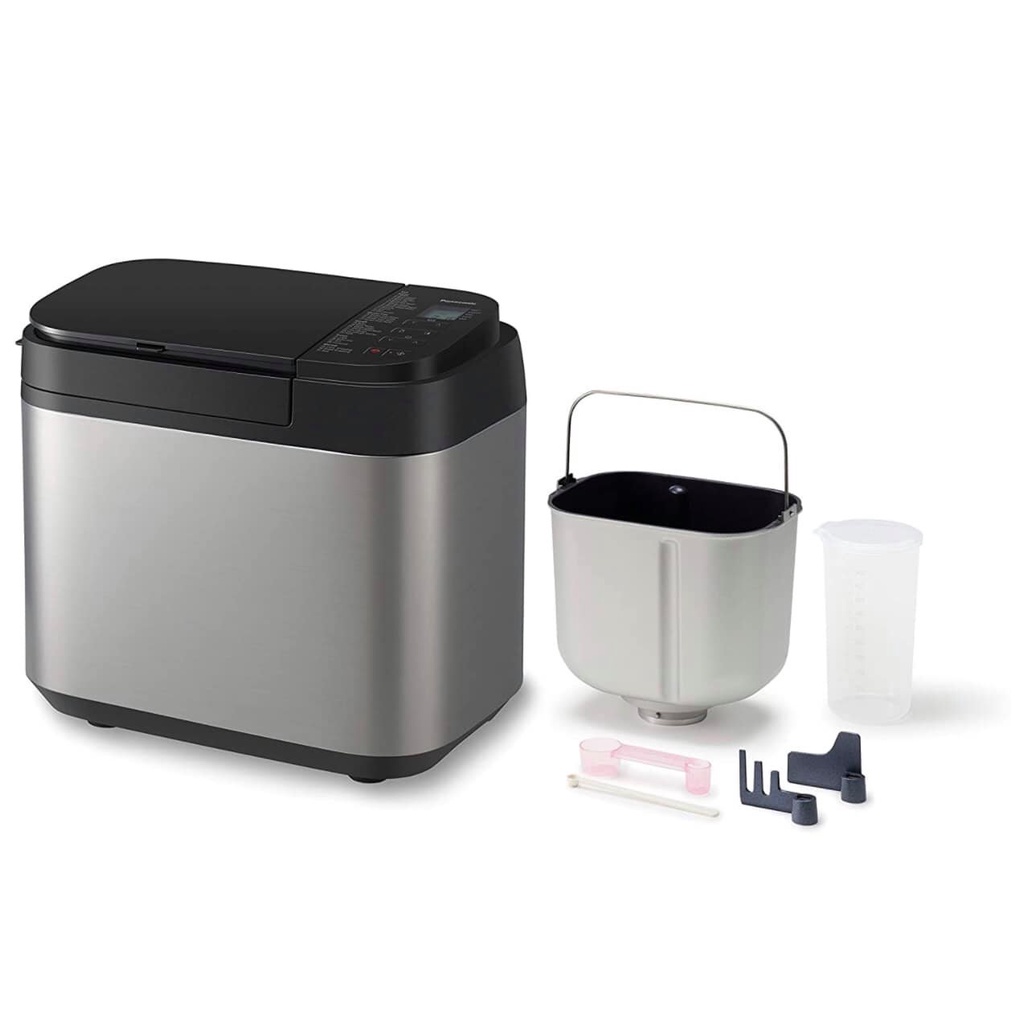 MÁY LÀM BÁNH MÌ PANASONIC SD-YR2550