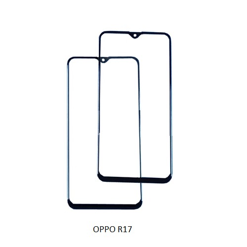 Mặt kính OPPO R17