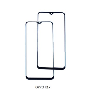 Mặt kính oppo r17