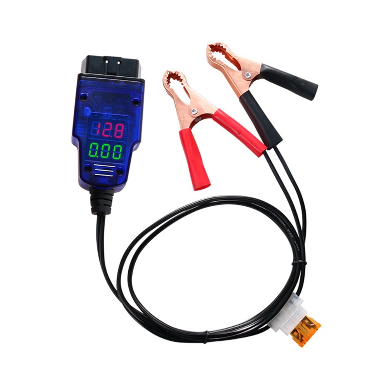 Bộ Nhớ Tiết Kiệm Pin Khẩn Cấp ABS OBD2 Thay Thế