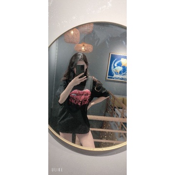 Áo thun Unisex Silence Speak 100% Cotton Cao Cấp BGS010 - Local Brand Bad Guys Chính Hãng