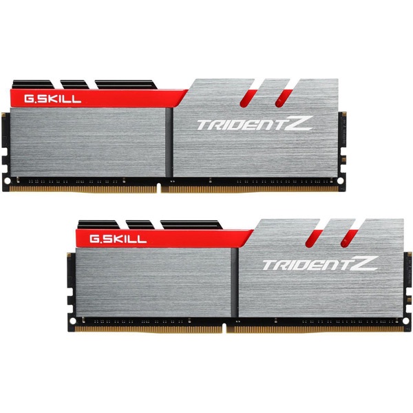 RAM G.Skill TRIDENT Z RGB 32GB  DDR4 3200MHz  - Thành Công PC