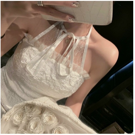 Áo bra ren buộc dây thời trang Ms3510