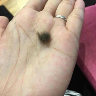 Máy wax lông tiện dụng