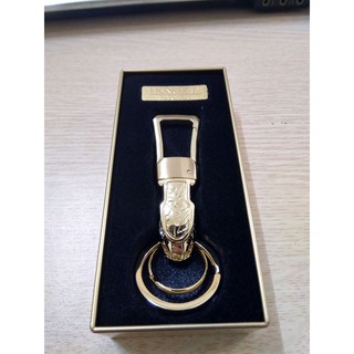 Móc khóa đầu báo