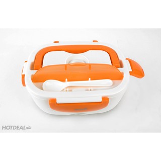 Hộp Cơm Hâm Nóng Electric Lunch Box