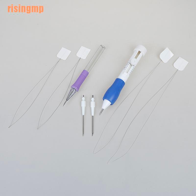 Bút Đan Len Thủ Công Chất Lượng Cao