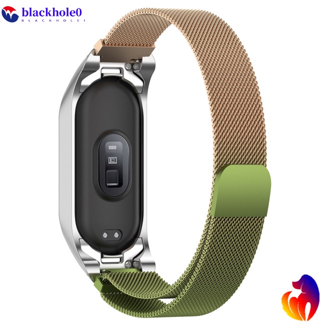Dây Đeo Thay Thế Cho Đồng Hồ Thông Minh Xiaomi Mi Band 7 7nfc