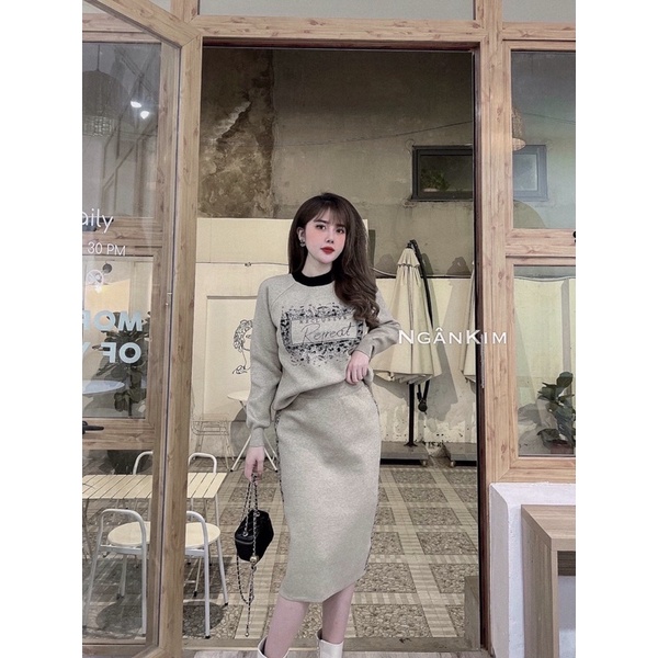 Set len QC cao cấp