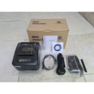 Máy in hóa đơn XP-K200U
