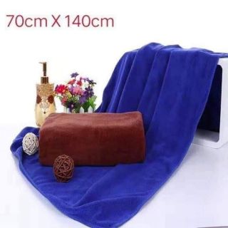SIÊU RẺ- KHĂN TẮM SPA ĐỦ MÀU