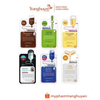 Mặt nạ Mediheal essential mask ex