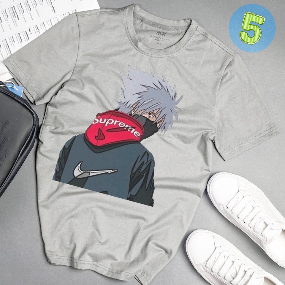 ALBUM 3 - Bộ sưu tập áo thun màu xám độc chất lạ vải cotton cao cấp dày mịn mát