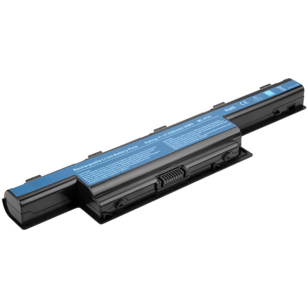 Pin Laptop Acer 4741 4739 4349 4738 4750 4752 E1-431 v3-471 mới 100%