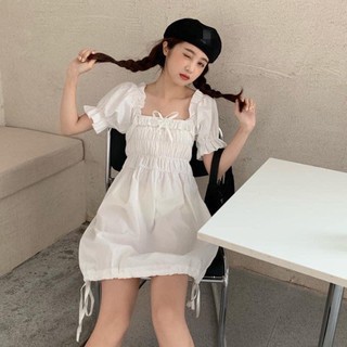 Váy Baby Doll