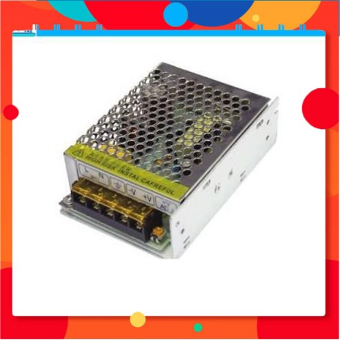 Nguồn Tổ Ong 12V 2A