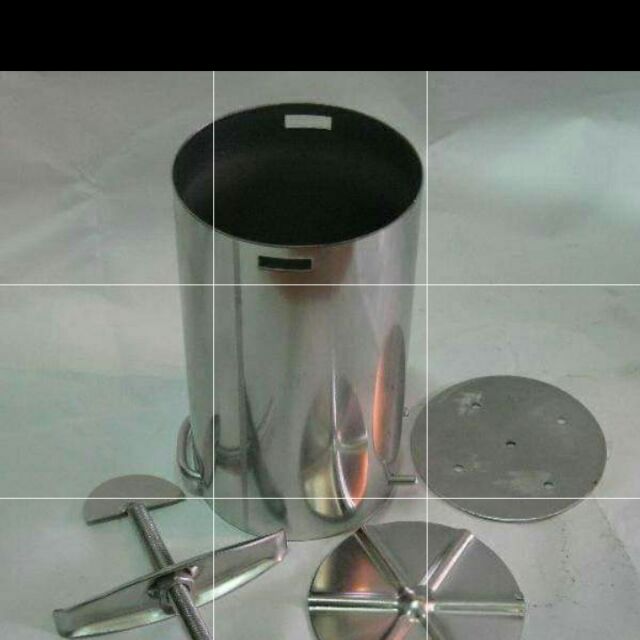 Khuôn giò loại 1kg