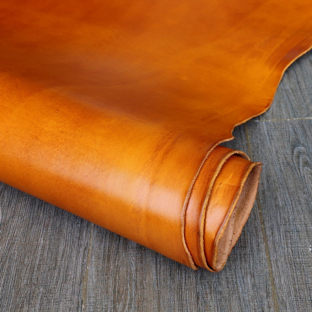 Pad Lót Chuột Bằng Da Bò - Hàng Chính Hãng Thương Hiệu Longdo Leather Uy Tín