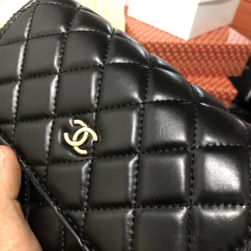 Túi đeo chéo katun size 18