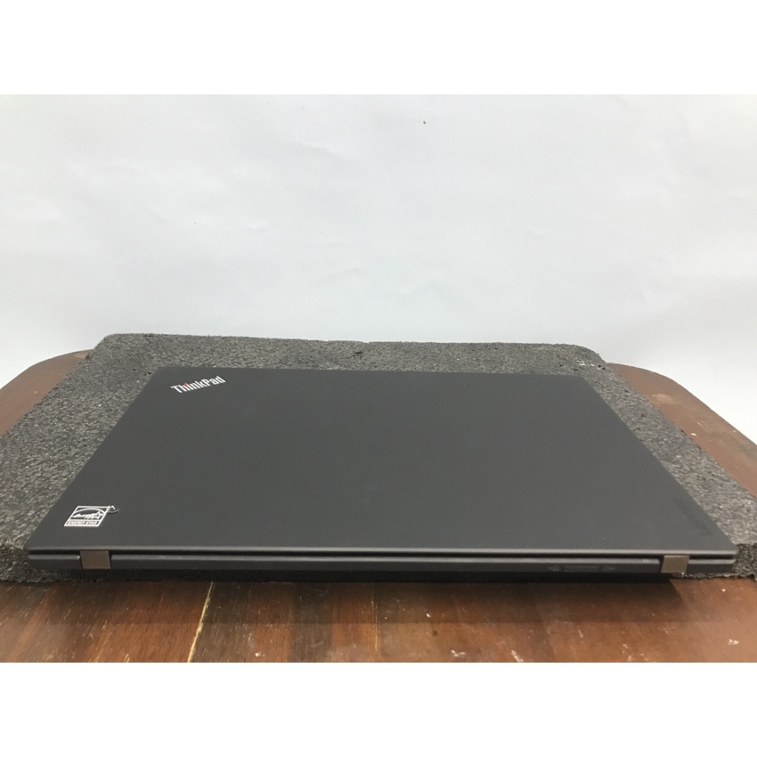 Laptop cũ Lenovo Thinkpad X1 Carbon Gen 5 i7 6500U Ram 8GB SSD 256GB màn 14 Full HD IPS siêu mỏng, siêu đẹp | BigBuy360 - bigbuy360.vn