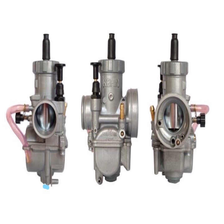 Bình Xăng Con Kenhin 30Mm MS2478