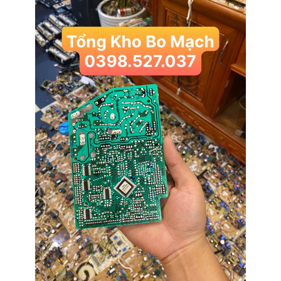 Bo Mạch Dàn Lạnh Điều Hòa LG Gas R32 V10ENHN
