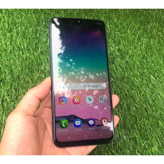 Điện thoại Samsung Galaxy M20 RAM 3G/32GB PIN 5000