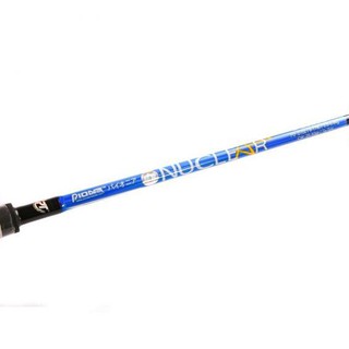 Cần câu cá 2 khúc Pioneer Nuclear 2m7